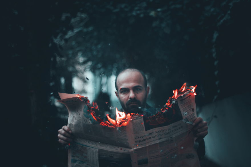 Okuma-Yazma : Alper Yeşiltaş 2 Okuma-Yazma : Alper Yeşiltaş 2