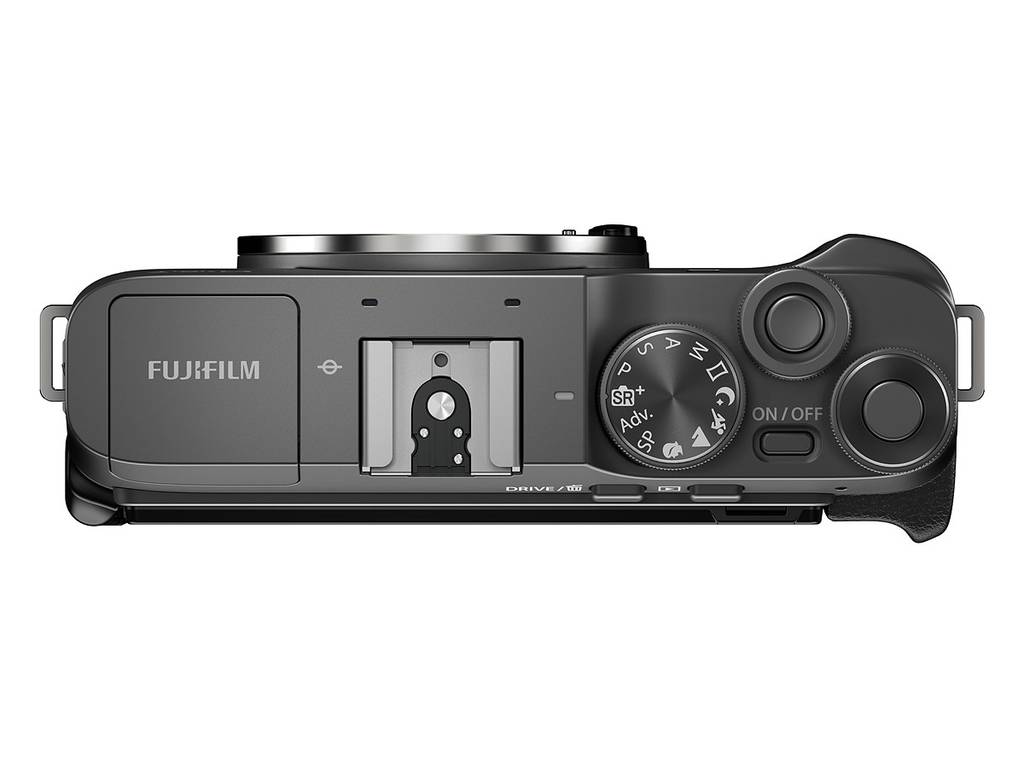 Fujifilm X-A7 4 Fujifilm X-A7 4