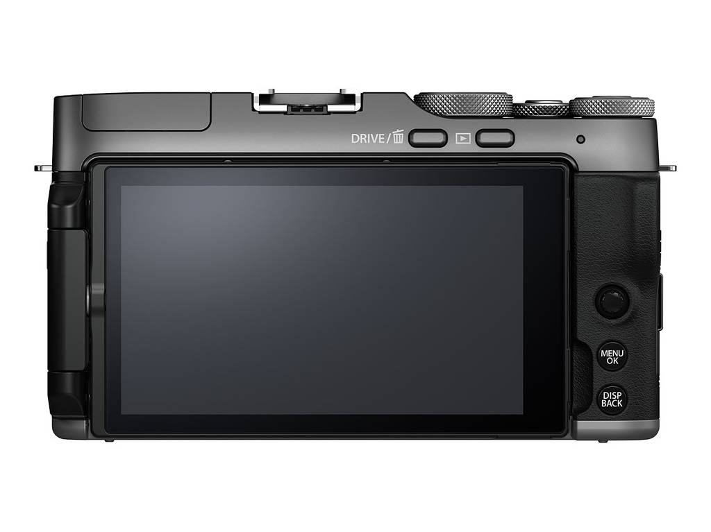 Fujifilm X-A7 3 Fujifilm X-A7 3