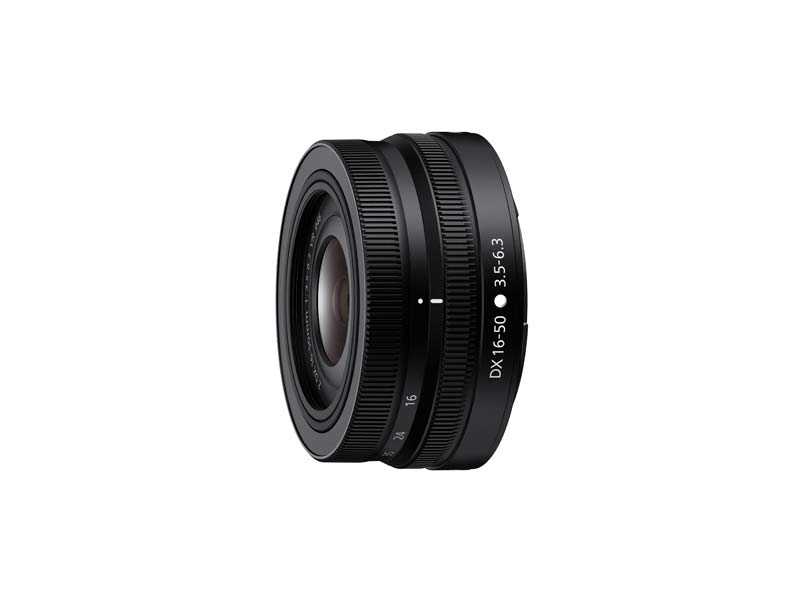 Nikon Z50 7 Nikon Z50 7