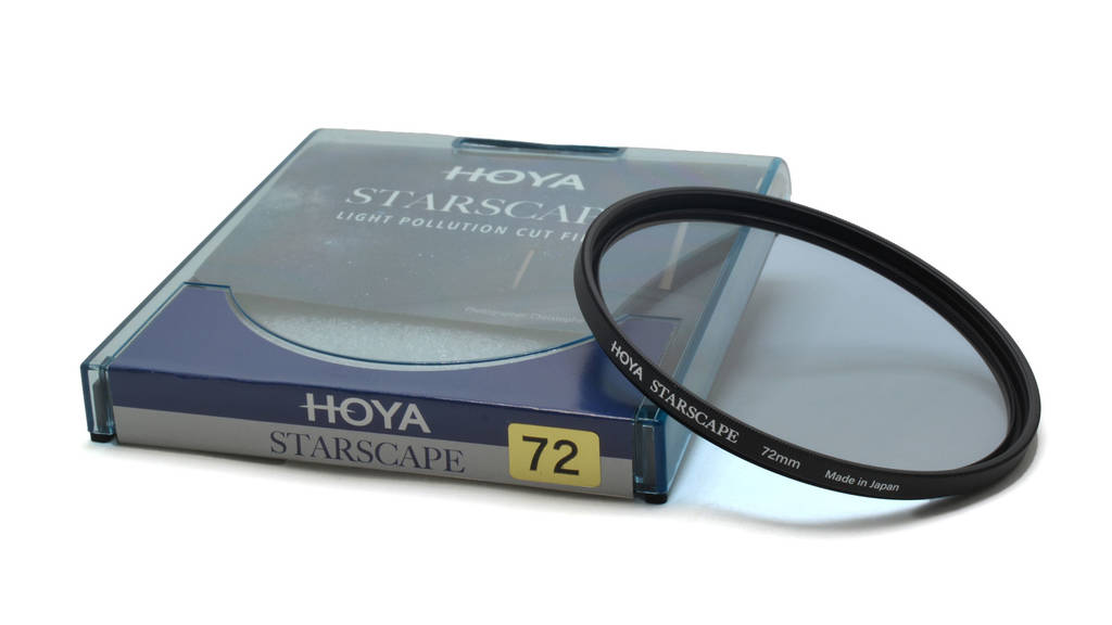 Hoya, Astrofotografi için Starscape Filtresini Tanıttı! 2 Hoya, Astrofotografi için Starscape Filtresini Tanıttı! 2