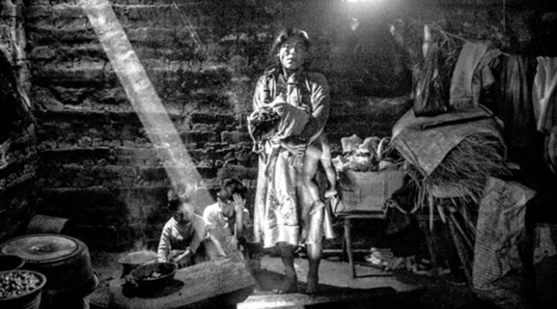 Matt Black : Yoksullaştırılmış Hiçliğe Mahkum Edilmiş Halkların Fotoğrafçısı 1 Matt Black : Yoksullaştırılmış Hiçliğe Mahkum Edilmiş Halkların Fotoğrafçısı 1