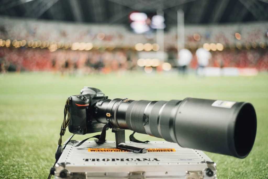 Markaların Savaşı: Nikon ve Sony 7 Markaların Savaşı: Nikon ve Sony 6