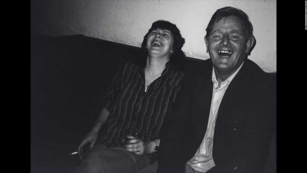Jill Freedman’ın Sokak Fotoğrafçılığı : "Ben Bir Kamerayım" 12 Jill Freedman’ın Sokak Fotoğrafçılığı : "Ben Bir Kamerayım" 11