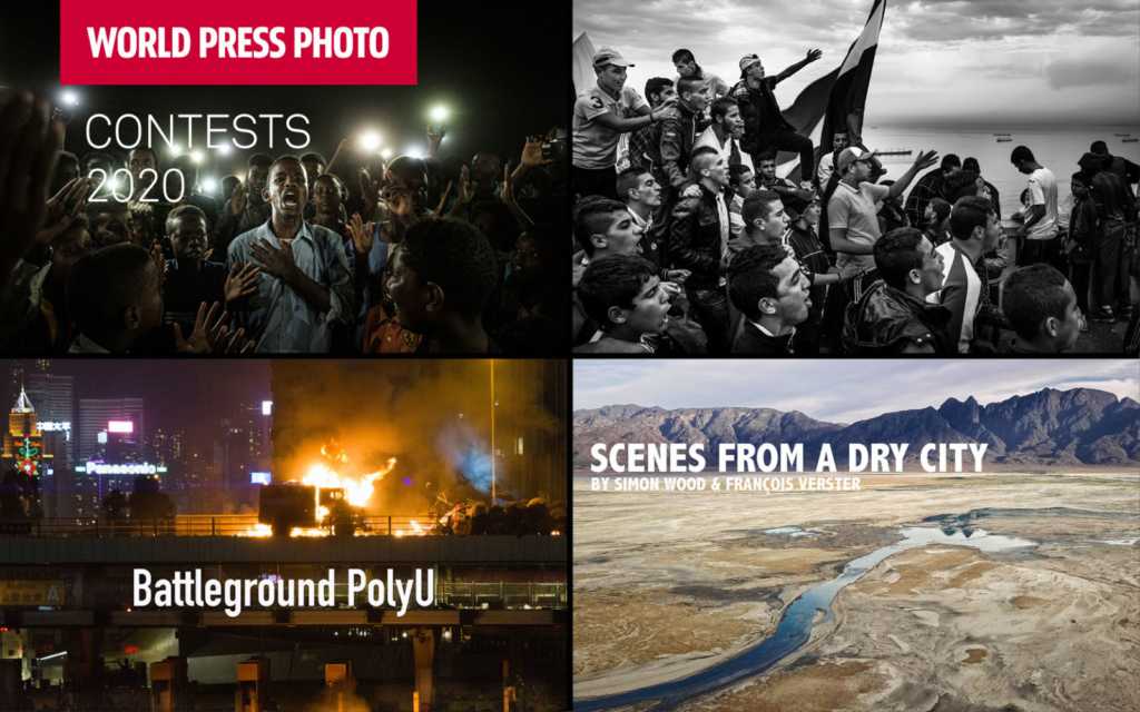 2020 World Press Photo Kazananları 2 World Press Photo