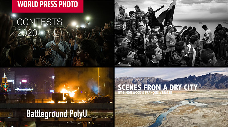 2020 World Press Photo Kazananları 1 2020 World Press Photo Kazananları 1