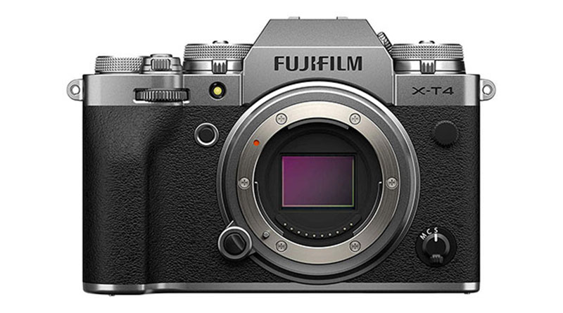 Fujifilm aynasız fotoğraf makineleri önemli bir desteğe kavuşuyor 1 Fujifilm aynasız fotoğraf makineleri önemli bir desteğe kavuşuyor 1