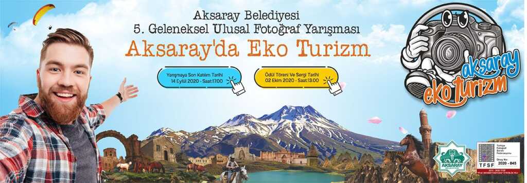 Aksaray 5.Geleneksel Fotoğraf Yarışması 2 Aksaray 5.Geleneksel Fotoğraf Yarışması