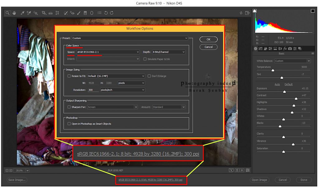 AdobeRGB vs sRGB 10 AdobeRGB vs sRGB 7