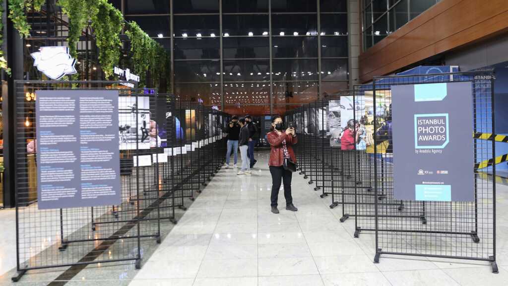 Istanbul Photo Awards 2020 2 Istanbul Photo Awards 2020
