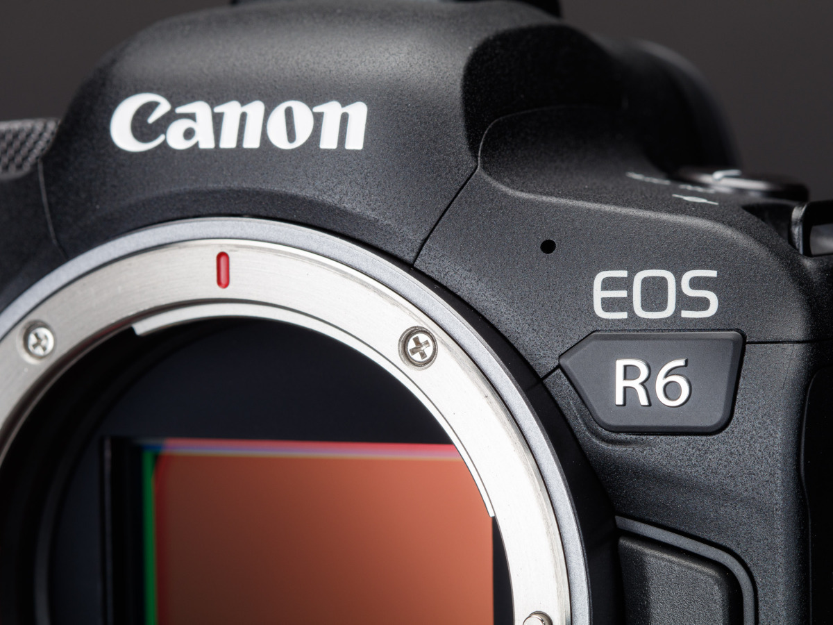 Nikon Z6 II vs Canon EOS R6 - Sizin için en iyisi hangisi? 3 Nikon Z6 II vs Canon EOS R6