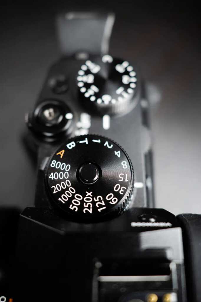 Fujifilm X-T4 İncelemesi 10 Fujifilm X-T4 İncelemesi 9
