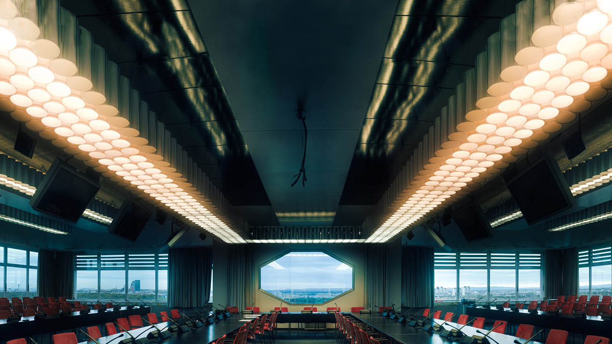 Christian Stangl : The Complex 1 Christian Stangl : The Complex 1