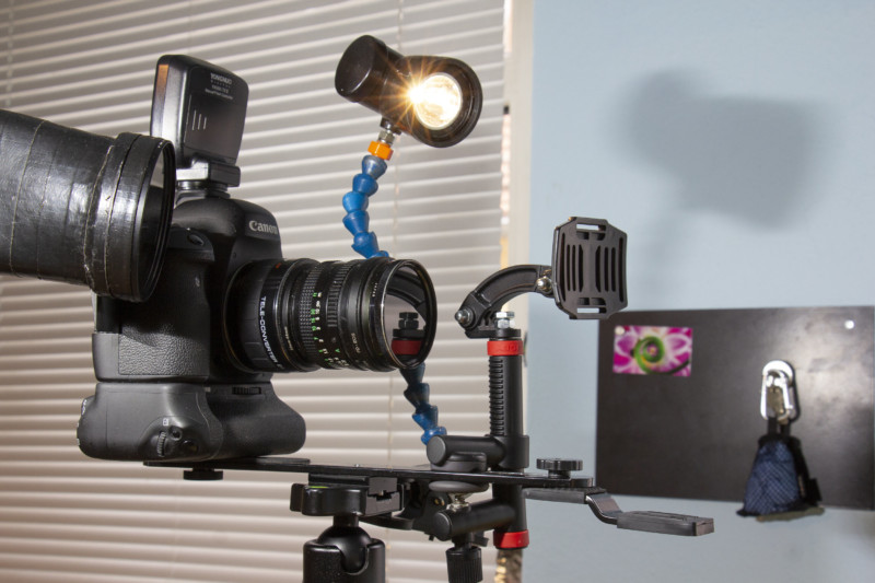 Kendi Gözünüzü Nasıl Fotoğraflayabilirsiniz? 7 Kendi Gözünüzü Nasıl Fotoğraflayabilirsiniz? 6