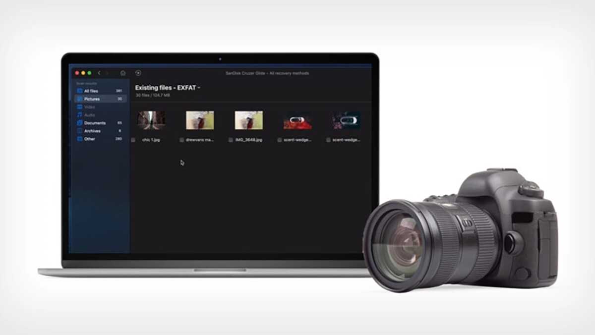 The Best Software for Recovering Deleted Photos in 2021 header